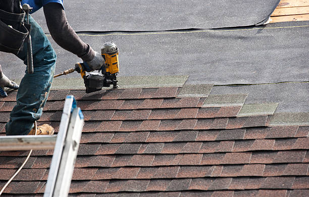 Licensed Roofing service in Blaine, OH - Brentwood Metal Roofing